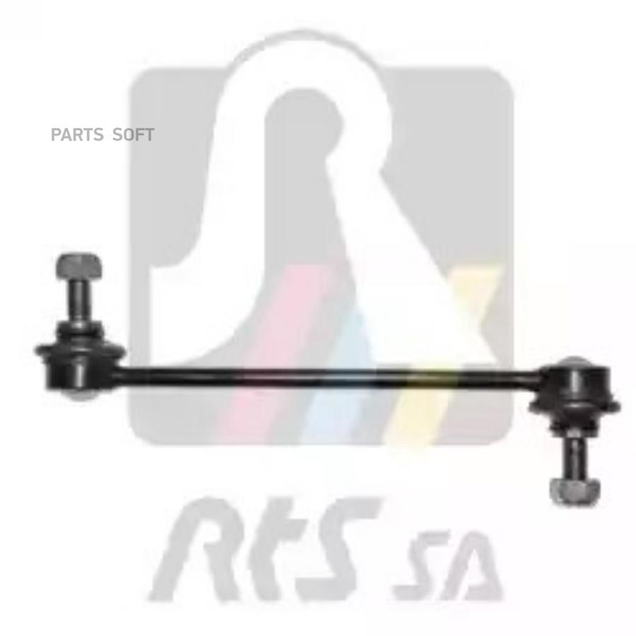 

97-98022_тяга стабилизатора переднего mazda 323 bj 98-00