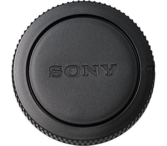 Крышка байонета Sony ALC-B55 для объектива ALCB55.AE