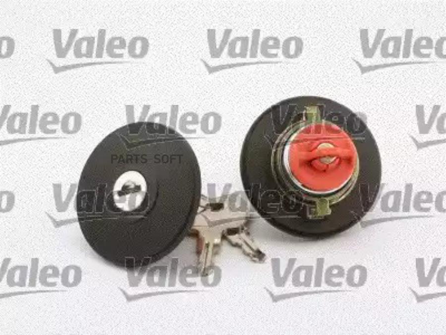 

Крышка Бензобака Ford Courrier 91-96 Valeo 247557