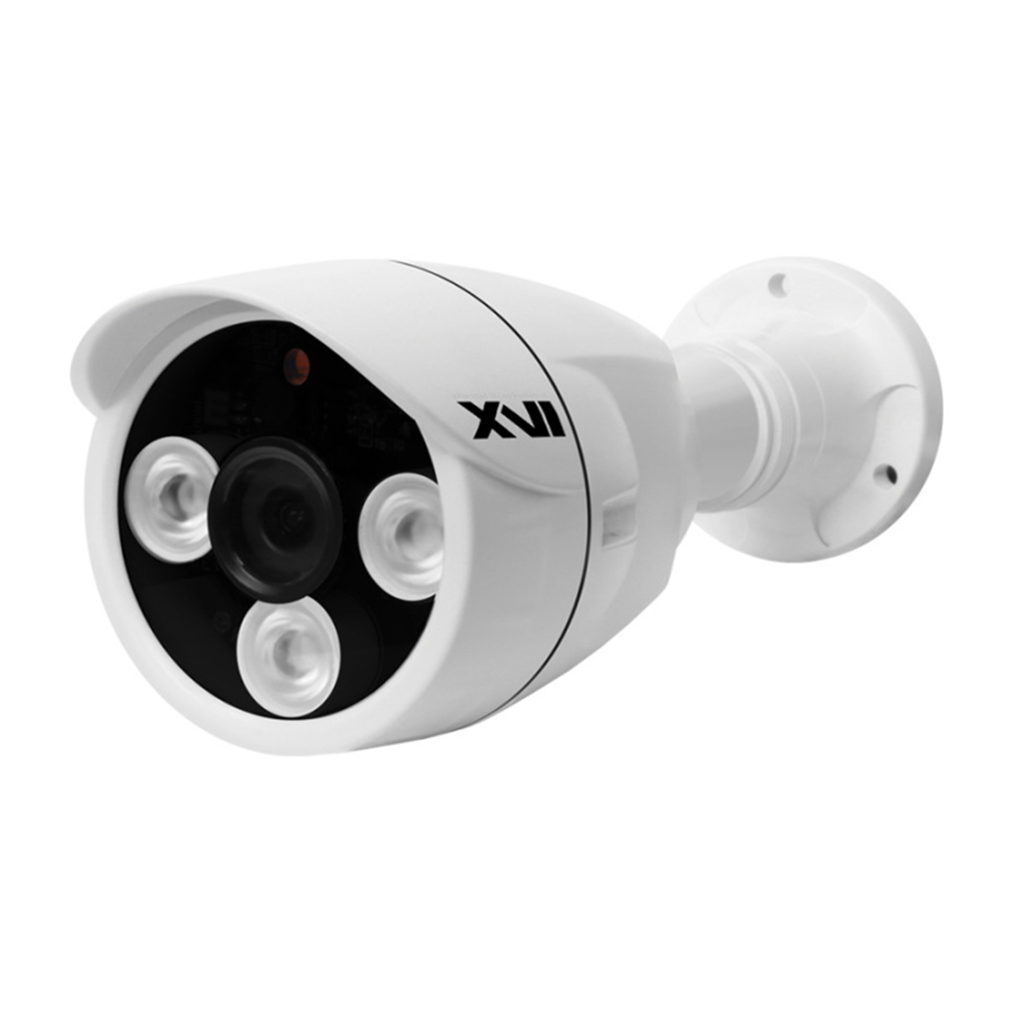 

Уличная IP камера XVI EI2216CP-L, 2Мп, фикс. объектив, PoE, Цвет24, (3.6мм), EI2216CP-L