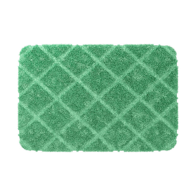 

Коврик WasserKraft Lippe Cabbage BM-6516, BM-6516