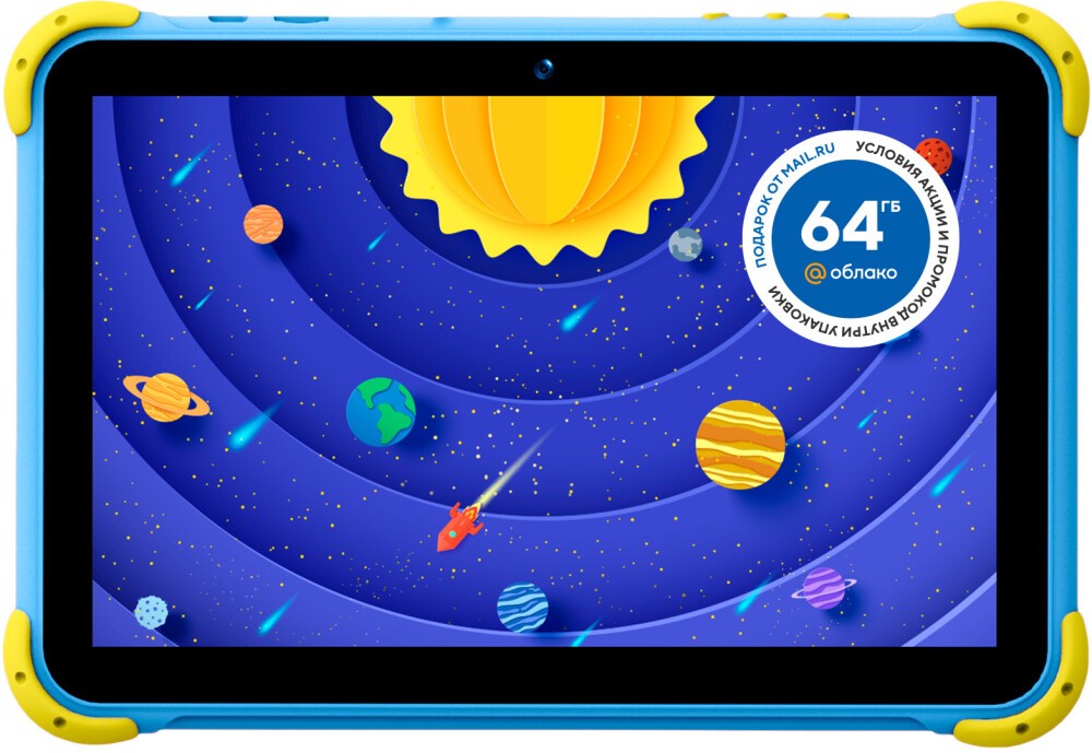 

Digma Kids 1210B 2 16Gb Blue, Kids 1210B 2 16Gb Blue