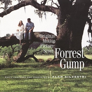 O.S.T. - Forrest Gump (Score) (Ltd. Chocolate Edition)