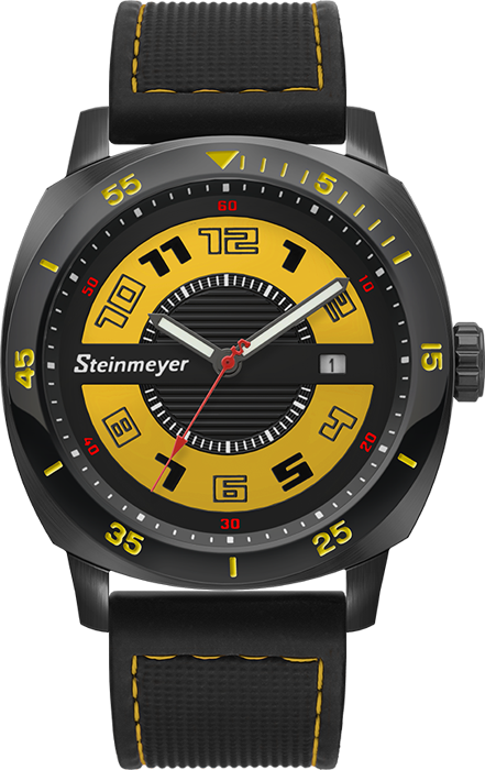 Наручные часы мужские Steinmeyer S 501.73.26
