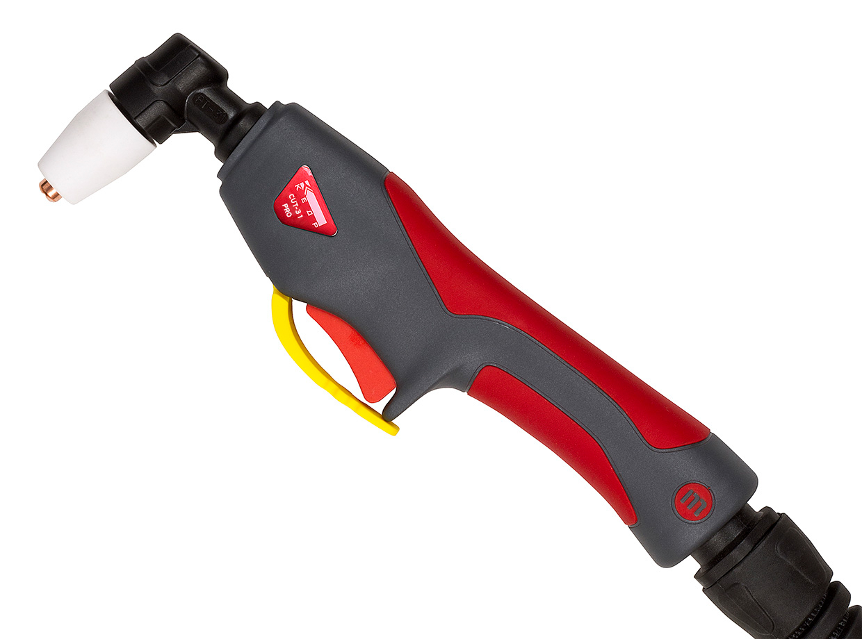 

Плазмотрон КЕДР CUT-31 PRO (2pin, M16*1,5) 5м