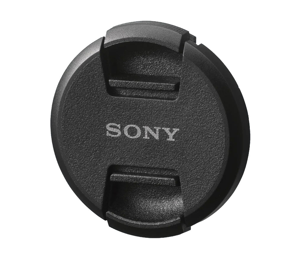 

Крышка объектива Sony ALC-F95S 95 mm, Черный, ALC-F95S