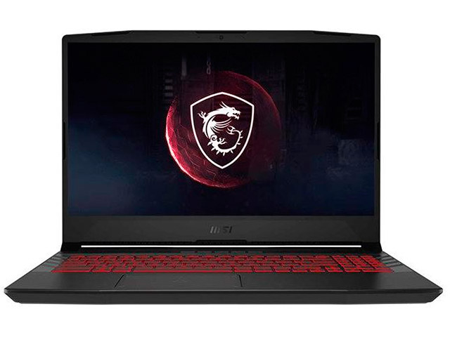 фото Ноутбук msi pulse gl76 11uck-238ru (9s7-17l222-238)