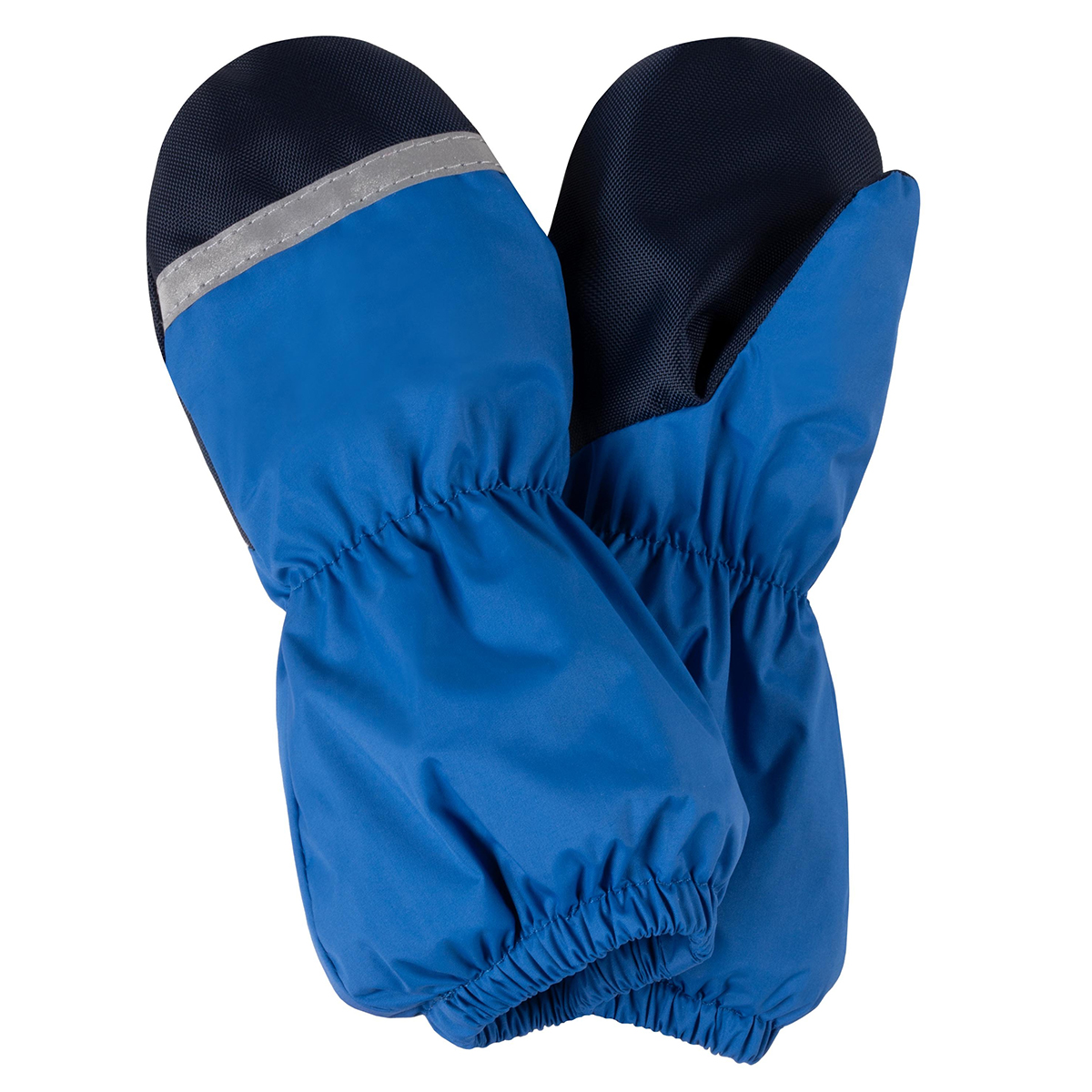 

Варежки детские KERRY Snow K23175, 678-синий, 17, Snow K23175