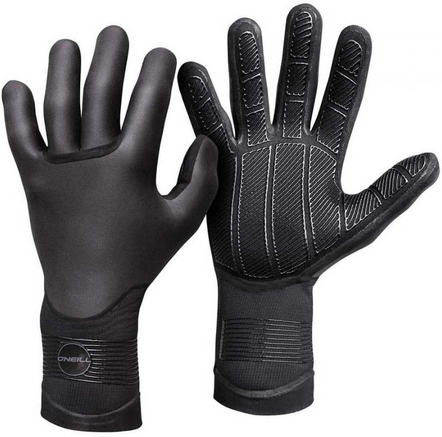 

Гидроперчатки Oneill Psycho Tech Glove 3mm 2020 - S