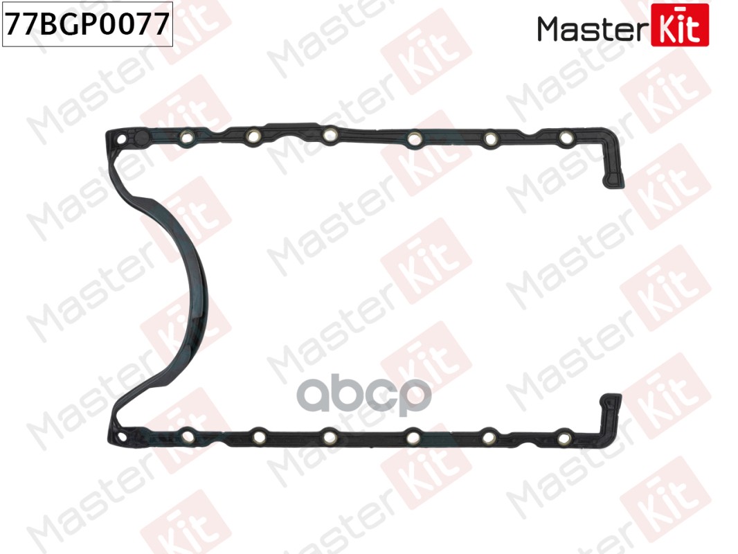 

Прокладка, масляный поддон