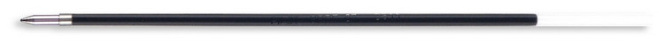 

Стержень для шариковых ручек Pilot RFJ-GP-F-R/RFN-GG-F 0.7мм красный