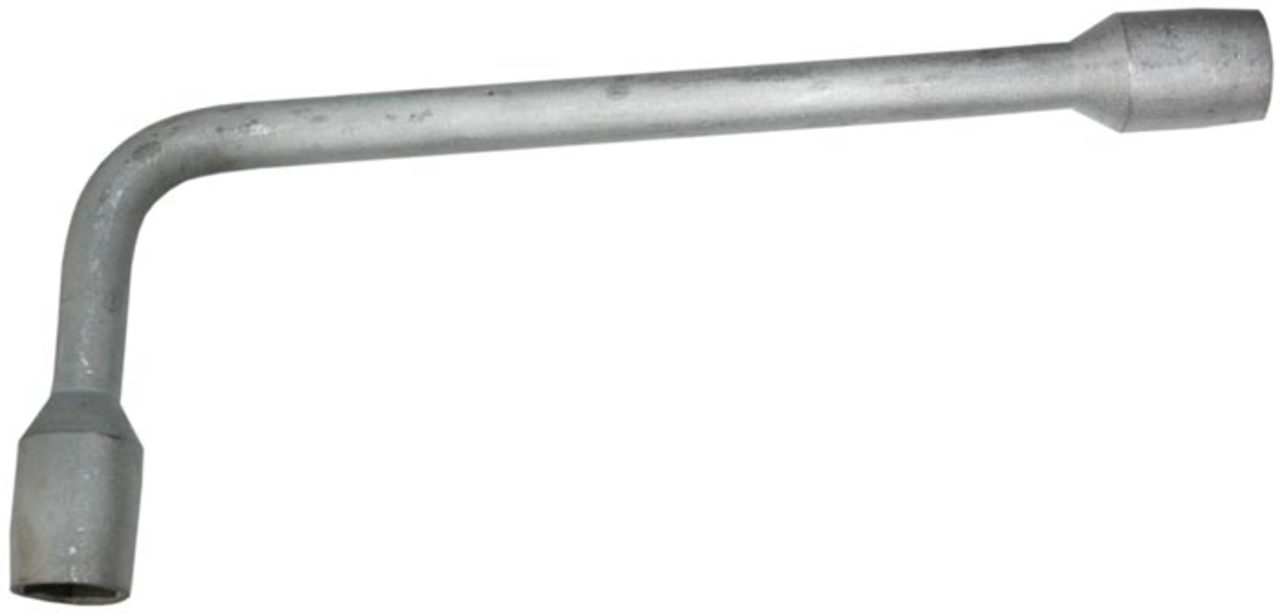 Ключ торцевой Г-образный 22х22мм ЛИИНЗ 10204 ключ торцевой прямой 13х14мм фрезерованный чебоксарский из 10834