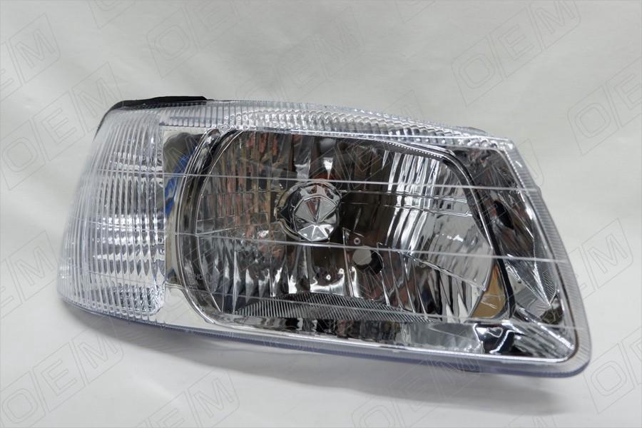 

Oem0167fr o.e.m. фара правая hyundai accent 2 lc (2000-2012), O.E.M. OEM0167FR