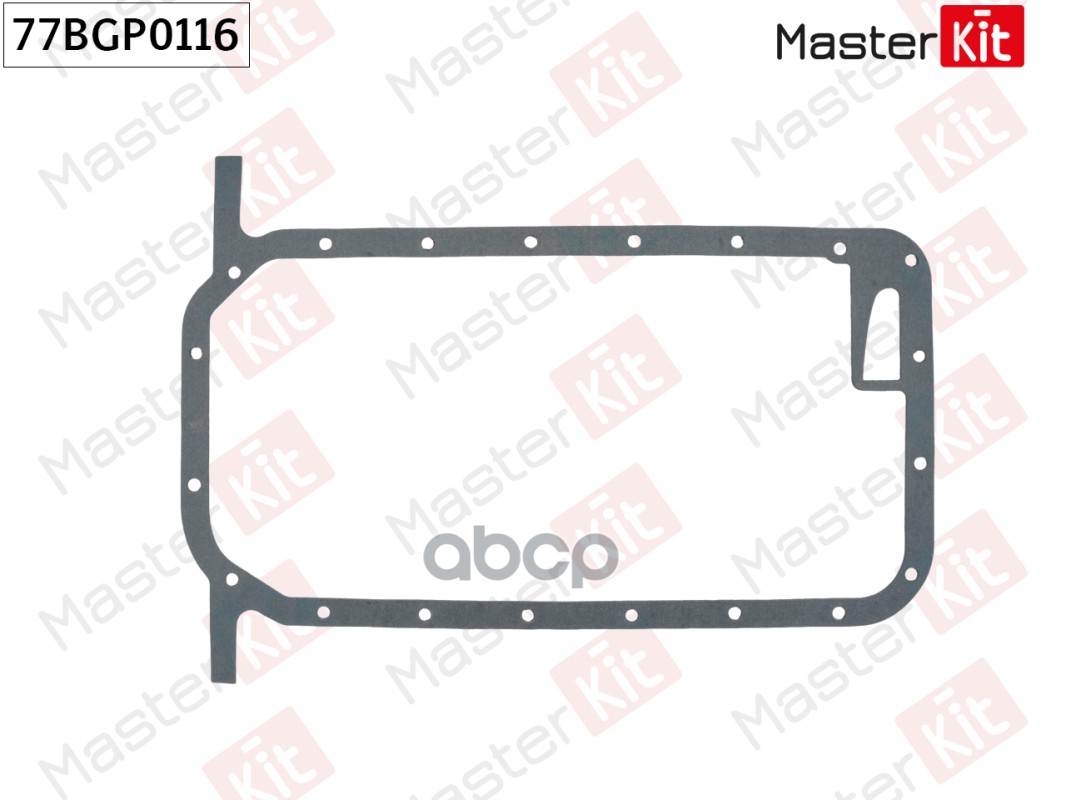 

Прокладка, масляный поддон BMW 3 (E30) M40 B16 (164E1)