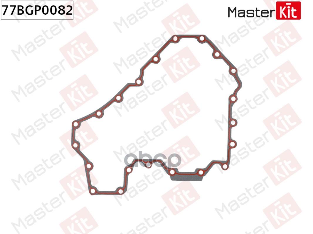 

Прокладка, масляный поддон BMW 5 Gran Turismo (F07) N63 B44 A