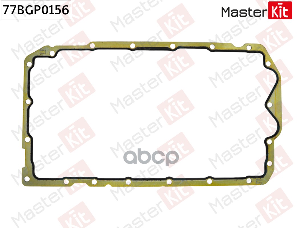 

Прокладка, масляный поддон BMW X1 (E84) N46 B20 B,N46 B20 BD
