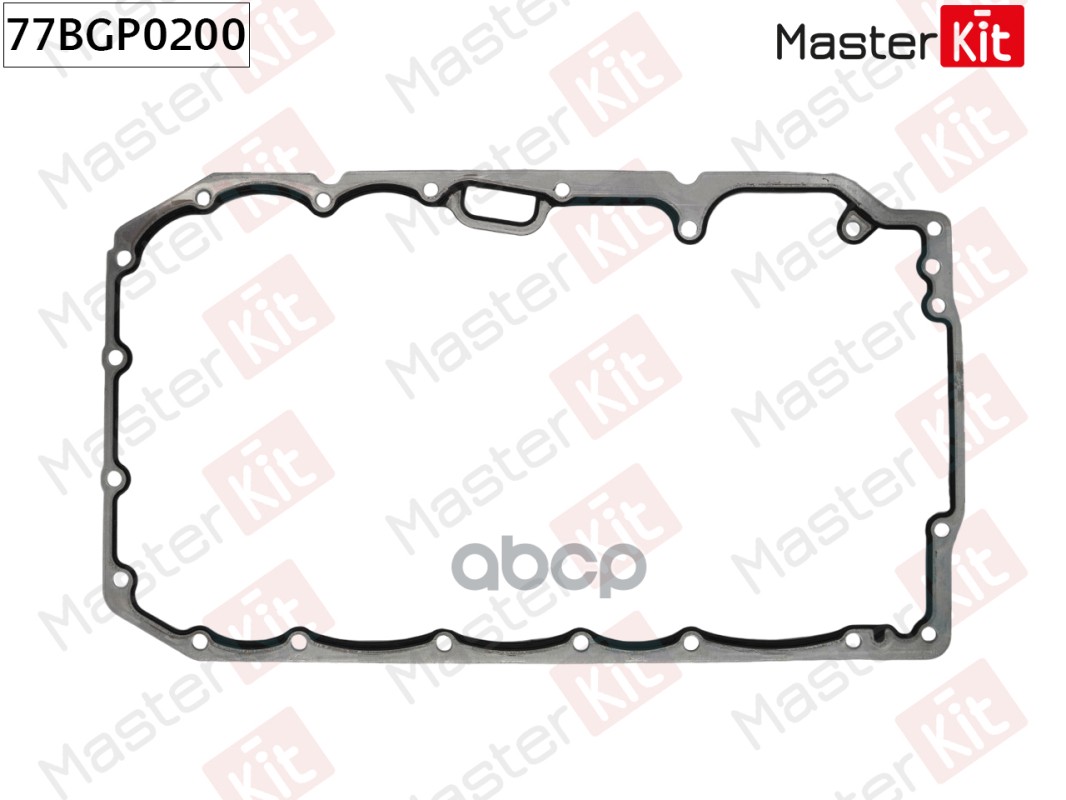 

Прокладка, масляный поддон BMW X1 (E84) N47 D20 C