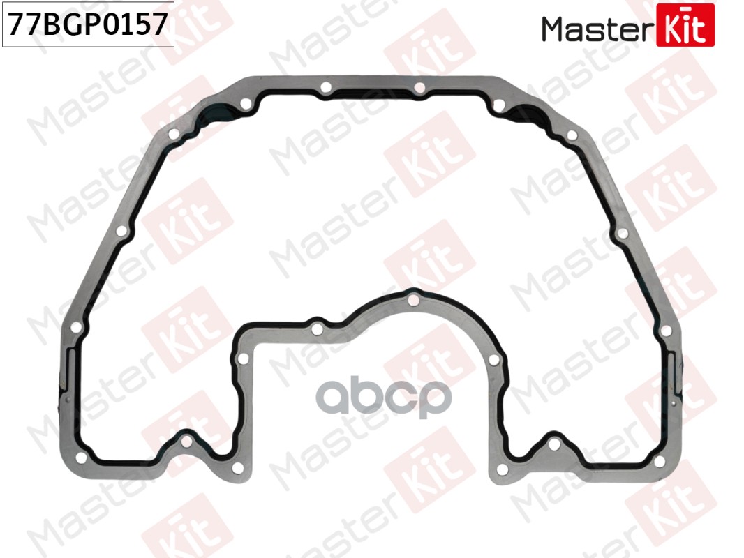 

Прокладка, масляный поддон BMW X5 (E70) N62 B48 B