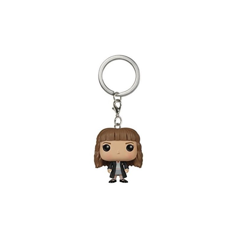 

Брелок Funko Pocket POP! Гарри Поттер Гермиона 104305