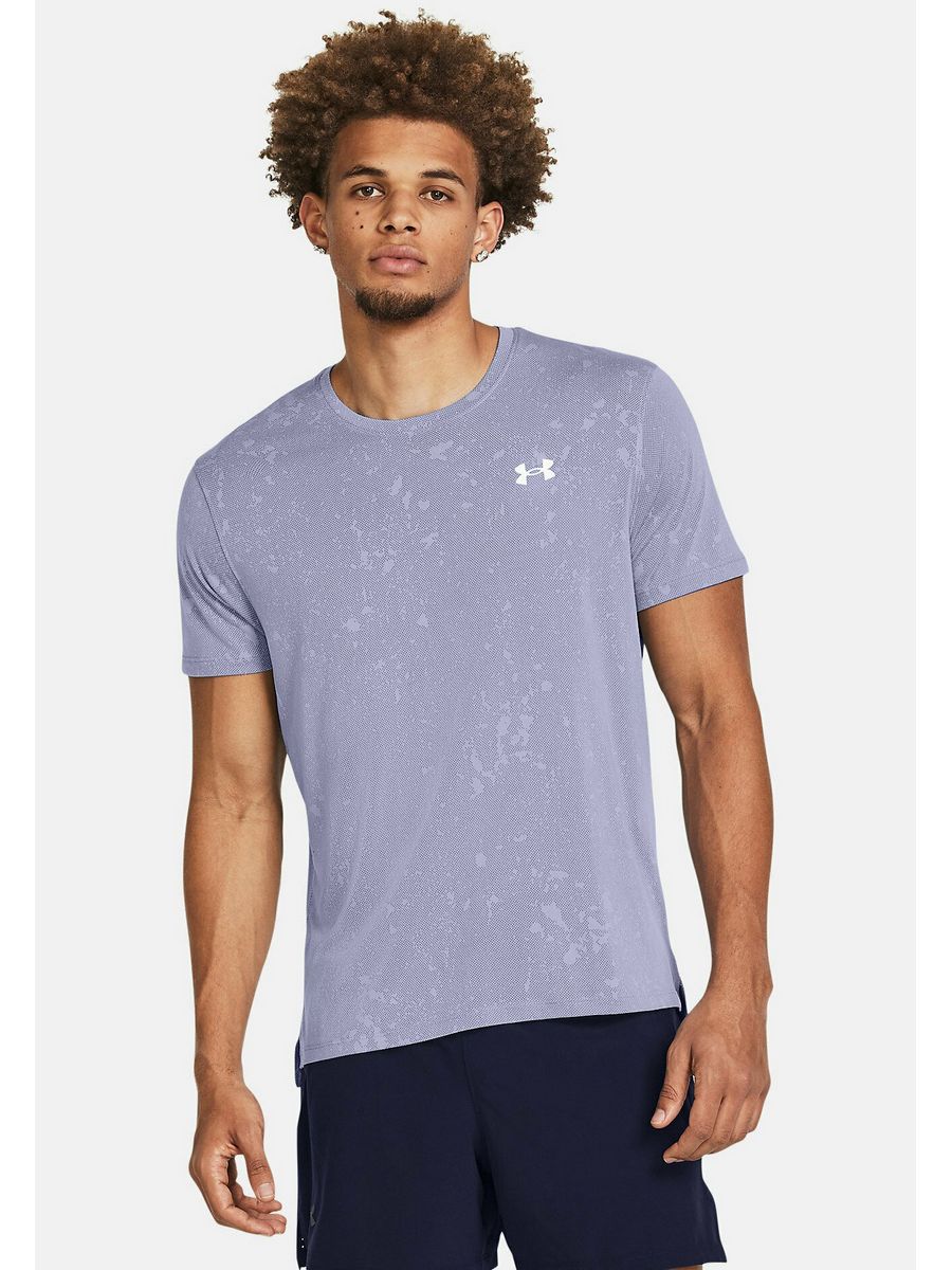 

Футболка мужская Under Armour UN242D16W синяя 2XL, Синий, UN242D16W