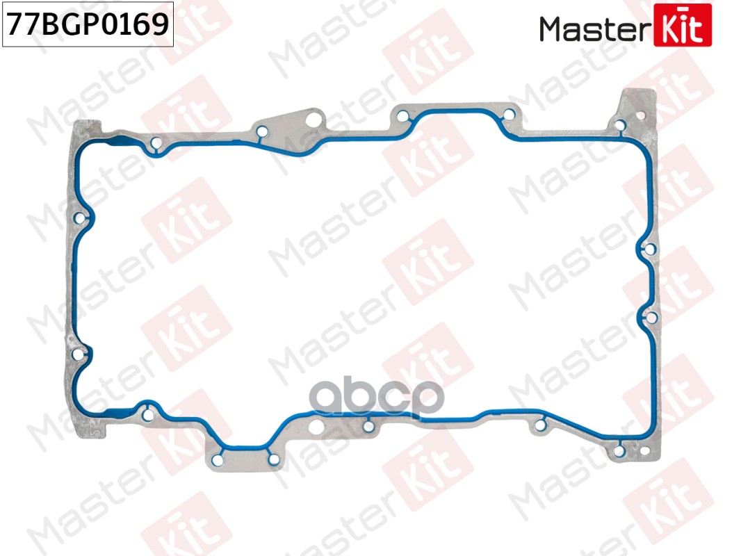 

Прокладка, масляный поддон Jaguar XF (X250) AJ6WG