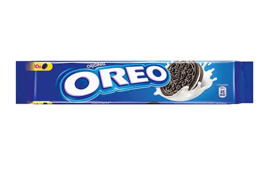 Пачка орео. Печенье Oreo Original 95г. Печенье Oreo 95г ваниль. Печенье Орео какао ваниль 95 г. Печенье Oreo Original, флоу-пак 95 г.