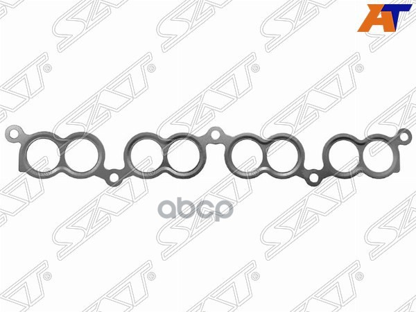 

SAT ST-17177-75020 Прокладка впускного коллектора TOYOTA HILUX/LAND CRUISER PRADO/4RUNNER/