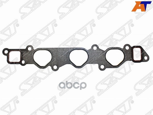 

SAT ST-17178-20010 Прокладка впускного коллектора 1-3MZ CAMRY/GRACIA/ESTIMA/HARRIER/HIGHLA