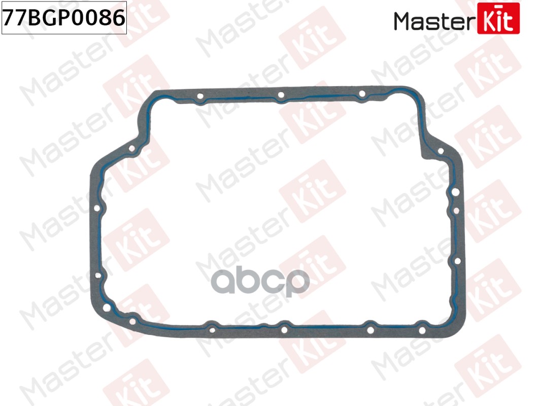 

Прокладка, масляный поддон MB VIANO (W639) OM 651.940