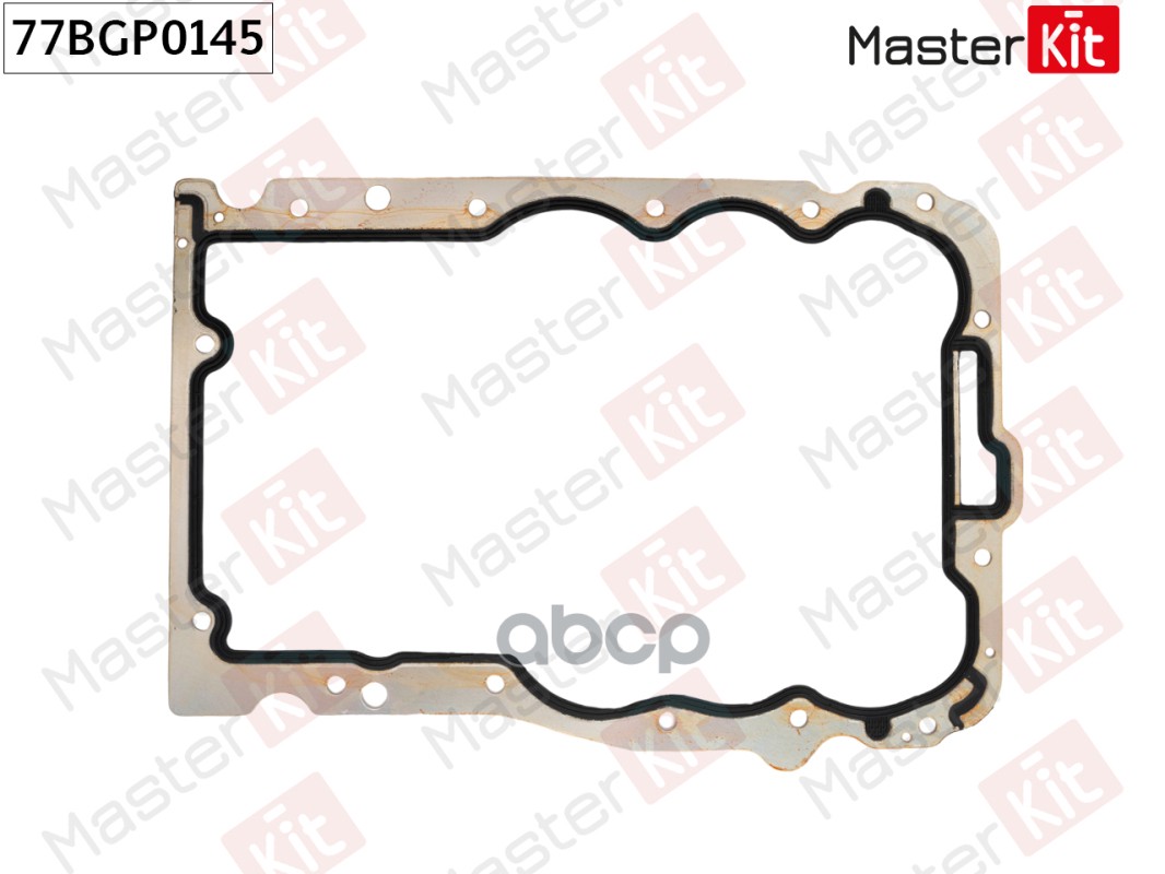 

Прокладка, масляный поддон Opel CORSA D (S07) Z 10 XEP