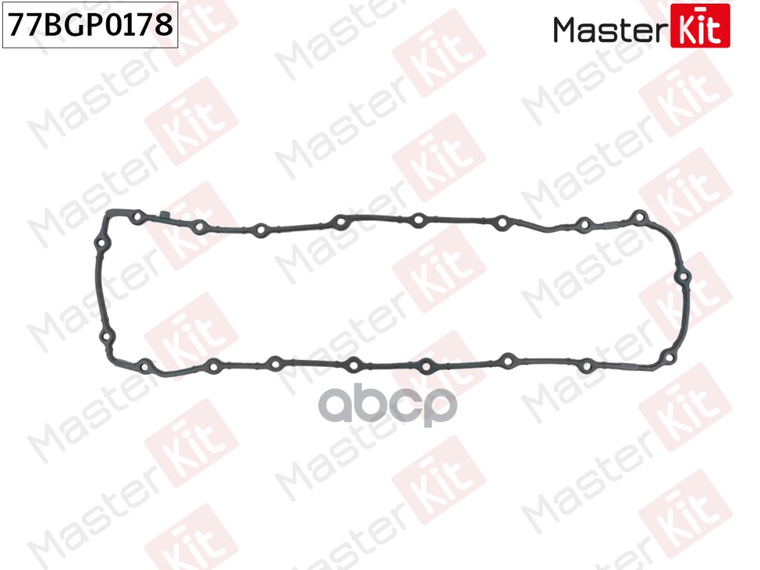 

Прокладка, масляный поддон Peugeot 207 SW (WK ) NFU (TU5JP4),N6A (TU5JP4)