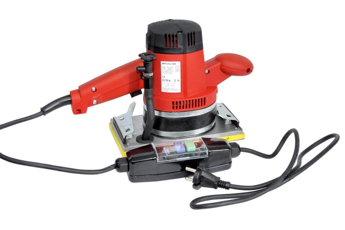 

Плоскошлифовальная машина Felisatti WP115/300, WP115/300