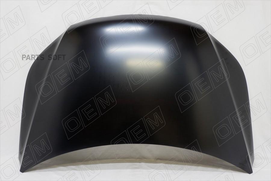 

Oem0049kpt o.e.m. капот volkswagen tiguan 1 (2007-2016), O.E.M. OEM0049KPT