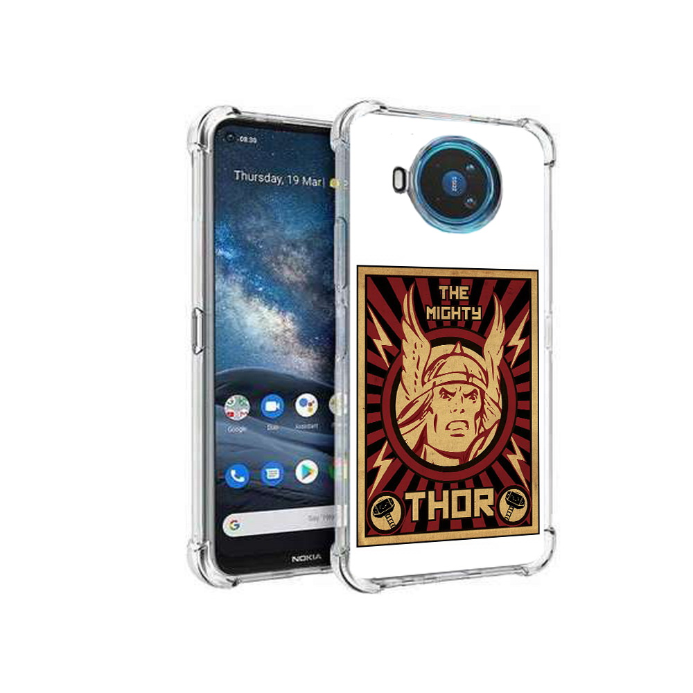 

Чехол MyPads Tocco для Nokia X100 тор лицо (PT227057.109.646), Прозрачный, Tocco