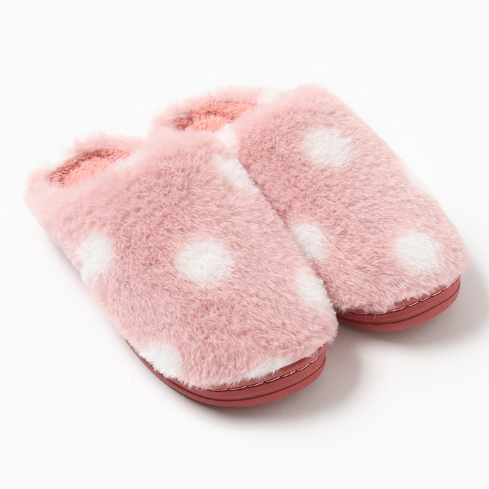 

Тапочки женские LoveLife 96889-1 розовые 36-37 RU, Розовый, 96889-1