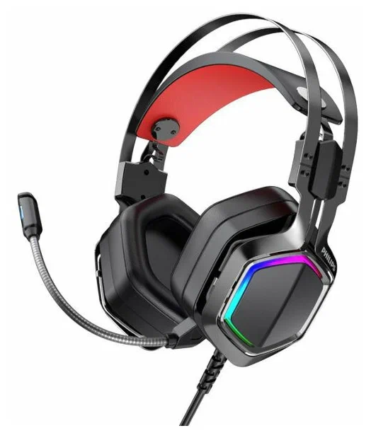 

Наушники Philips TAG2115 Black (TAG2115), TAG2115