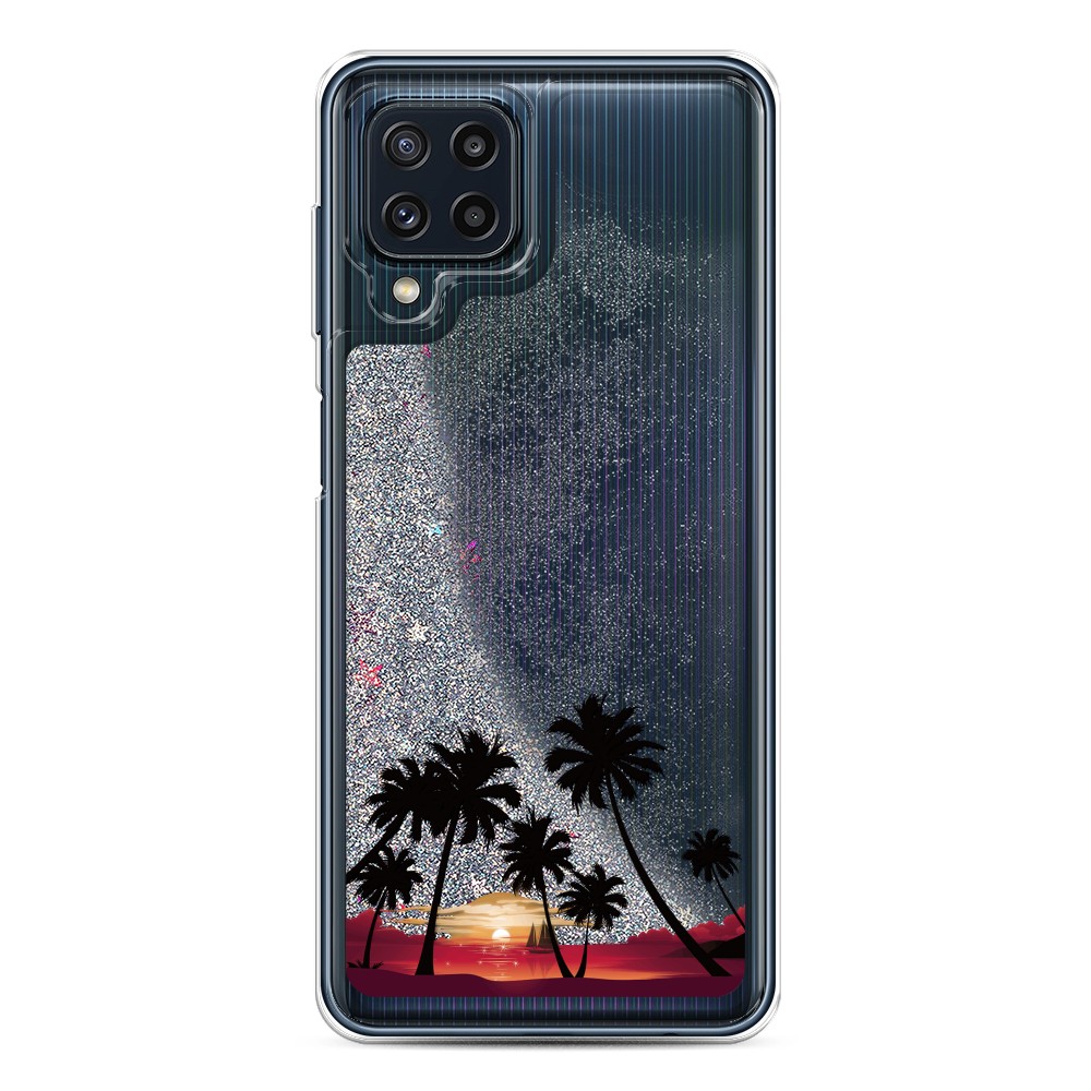 Чехол Awog на Samsung Galaxy M32 / Самсунг M32 