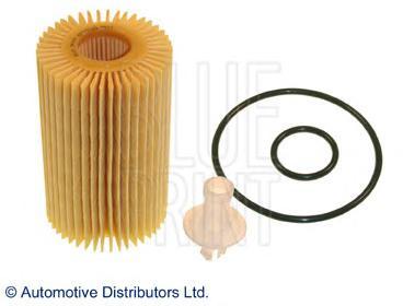

ADT32126 фильтр масляный Toyota Land Cruiser 4.5D 08>