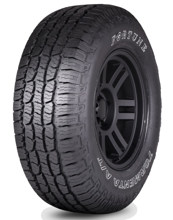 

Шины Fortuna FSR308 Tormenta A/T 245/75 R16 111T, FSR308 Tormenta A/T