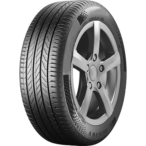 

Шины Gislaved UltraControl 195/65 R15 91V, UltraControl