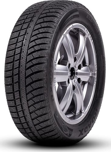 

Шины Roadx Motion 4S 185/55 R15 82H, Motion 4S