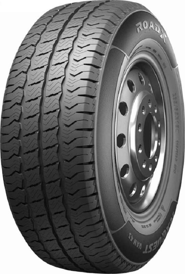 Шины Roadx Quest Van 4S 195/70 R15C 104/102T