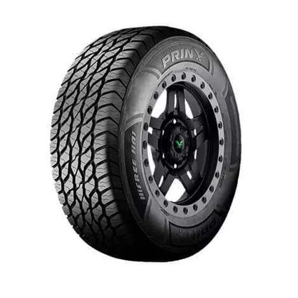 

Шины Prinx HA1 HiFree 265/70 R16 112T, HA1