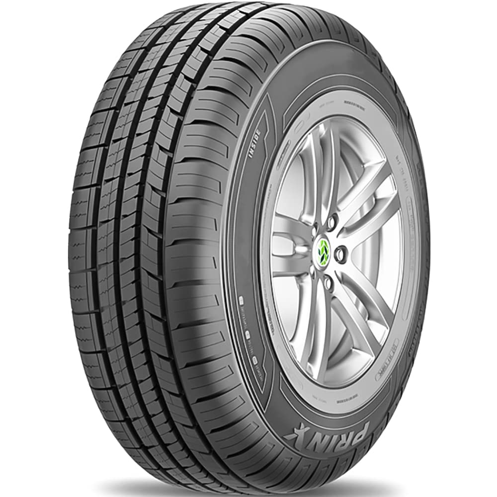 

Шины Prinx HH2 HiCity 215/65 R16 98H, HH2 HiCity
