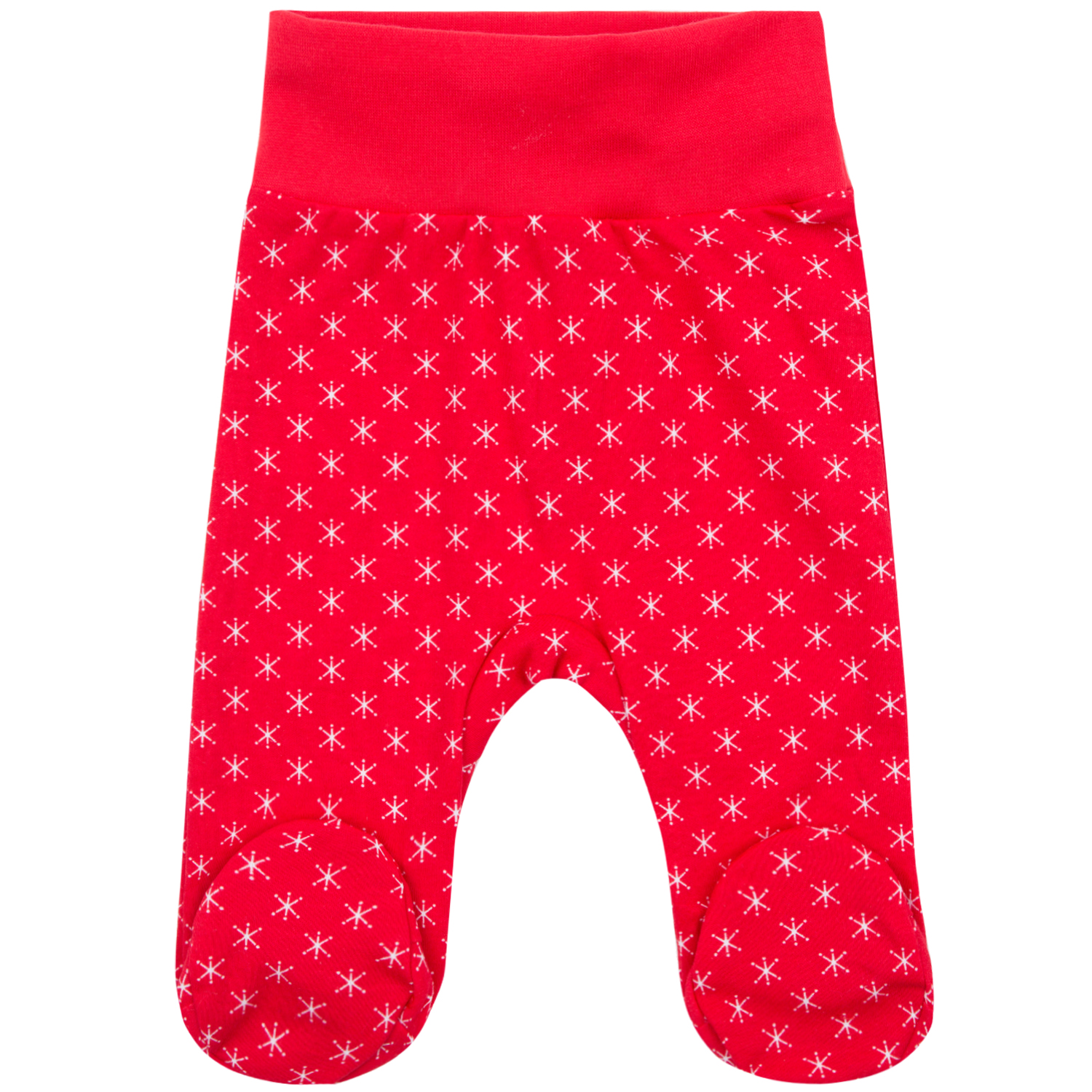 

Ползунки для детей Leader Kids ЛКЗ2120307756ин14 красный 56, ЛКЗ21203077-ИН14