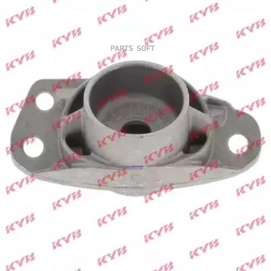 

Sm9707_к-кт опоры амортизатора заднего seat toledo, vw golf 1.4-1.6/1.9tdi 03>
