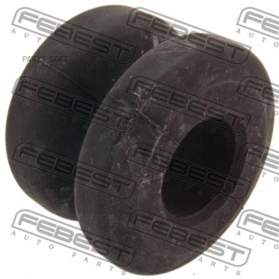 

FEBEST NSB005 ВТУЛКА ПЕРЕДНЕЙ ТЯГИ