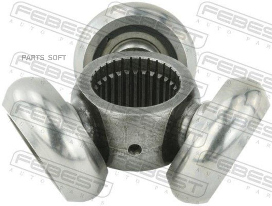 

0116-grj120_трипоид 30x48.3 toyota land cruiser