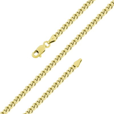 

Цепочка из серебра 50 см Серебряная венеция 6006Y100L, 6006Y100L