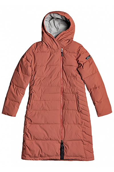 

Куртка женская Roxy ERJJK03379 оранжевая M INT, ERJJK03379